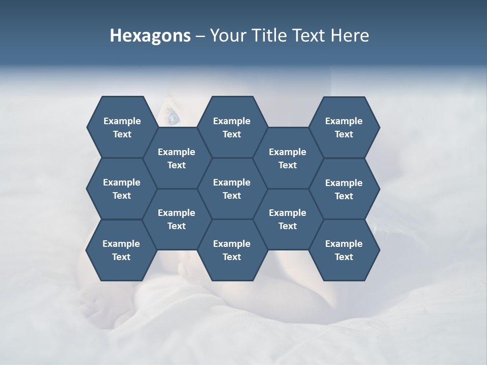 Tot Good Adorable PowerPoint Template