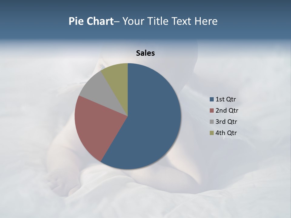 Tot Good Adorable PowerPoint Template