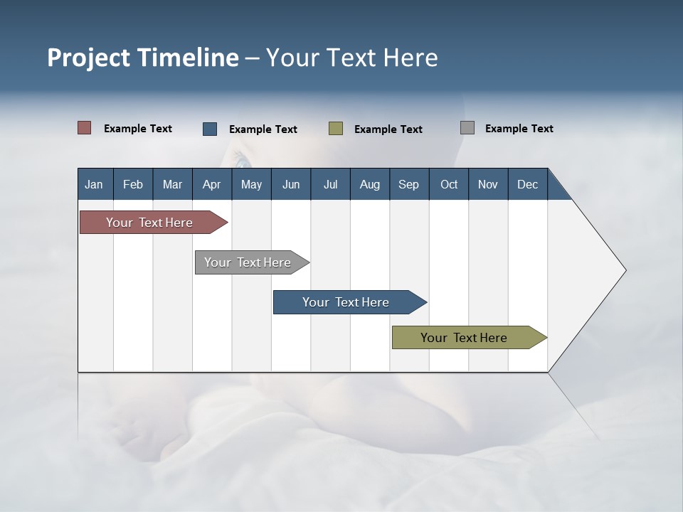 Tot Good Adorable PowerPoint Template