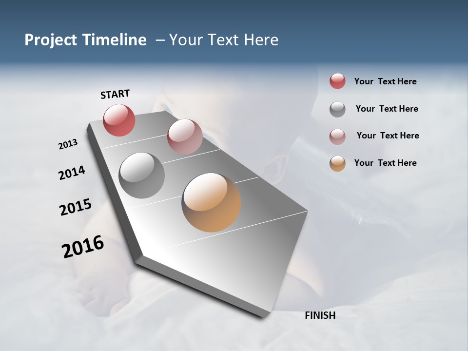 Tot Good Adorable PowerPoint Template