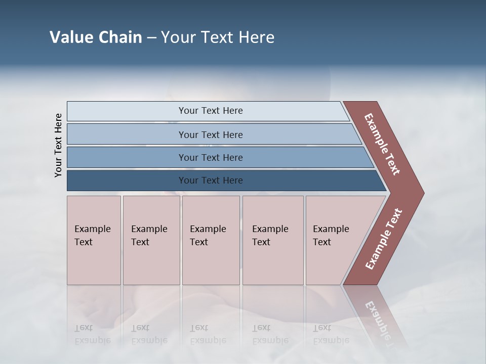Tot Good Adorable PowerPoint Template
