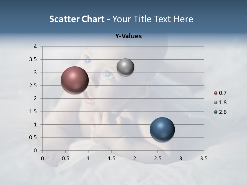 Tot Good Adorable PowerPoint Template