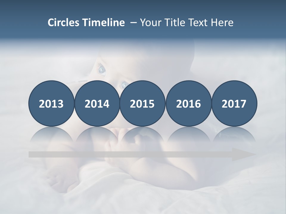 Tot Good Adorable PowerPoint Template