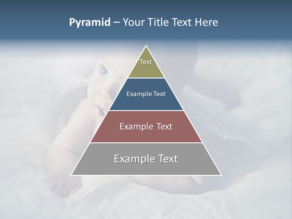 Tot Good Adorable PowerPoint Template