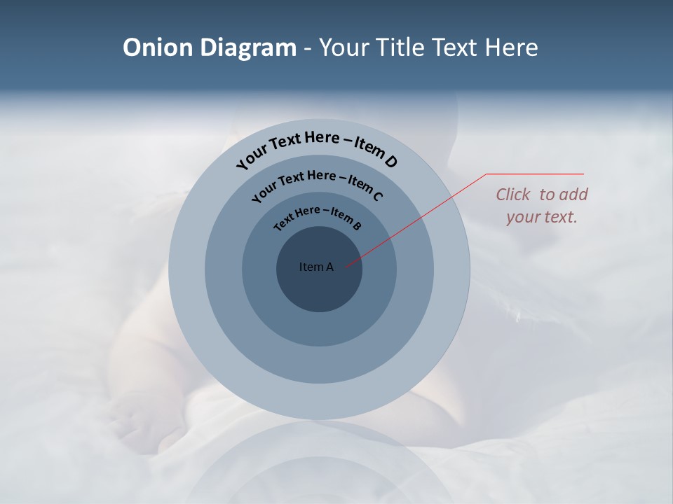 Tot Good Adorable PowerPoint Template