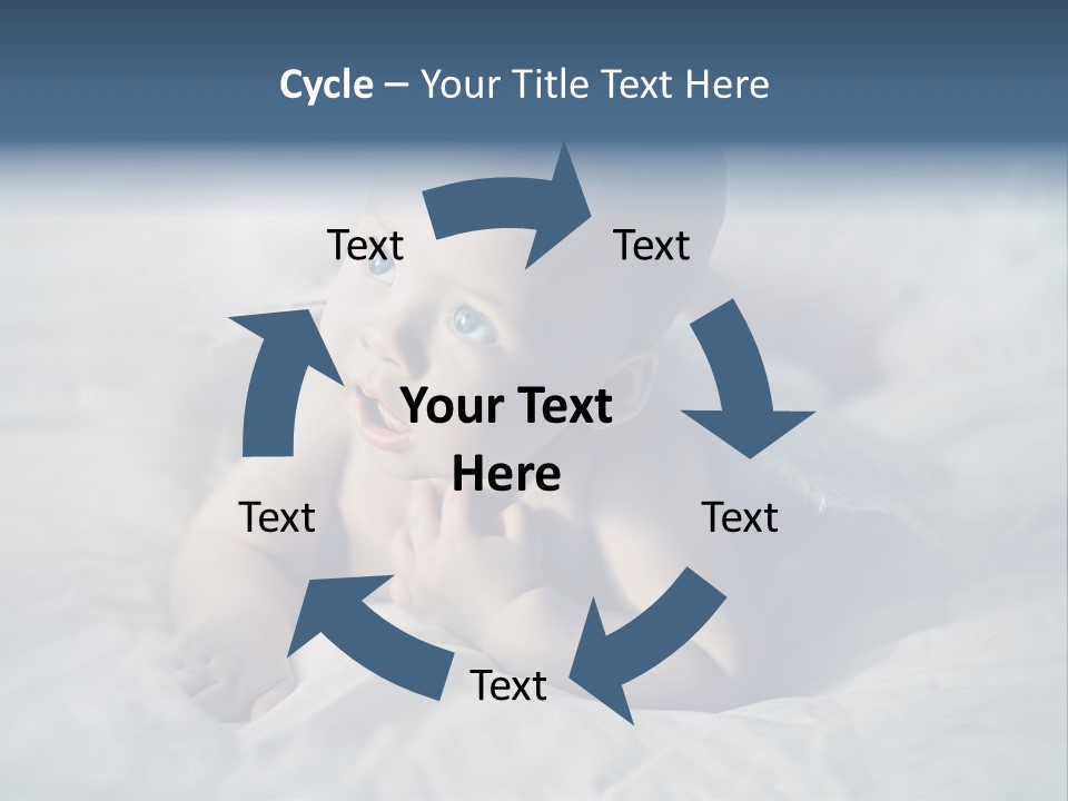 Tot Good Adorable PowerPoint Template