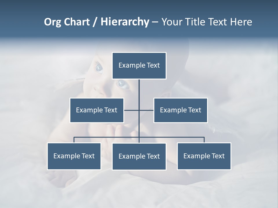 Tot Good Adorable PowerPoint Template