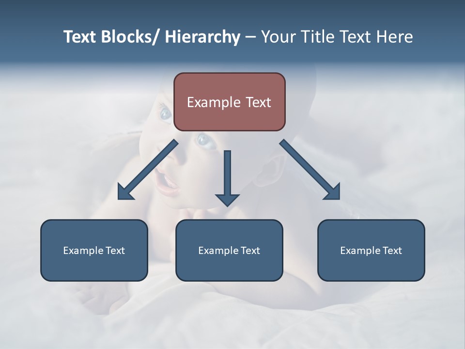 Tot Good Adorable PowerPoint Template