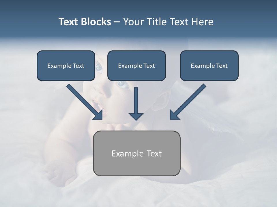 Tot Good Adorable PowerPoint Template
