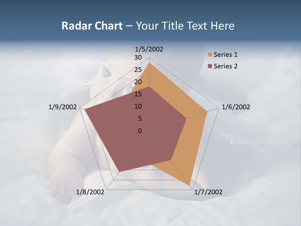 Tot Good Adorable PowerPoint Template