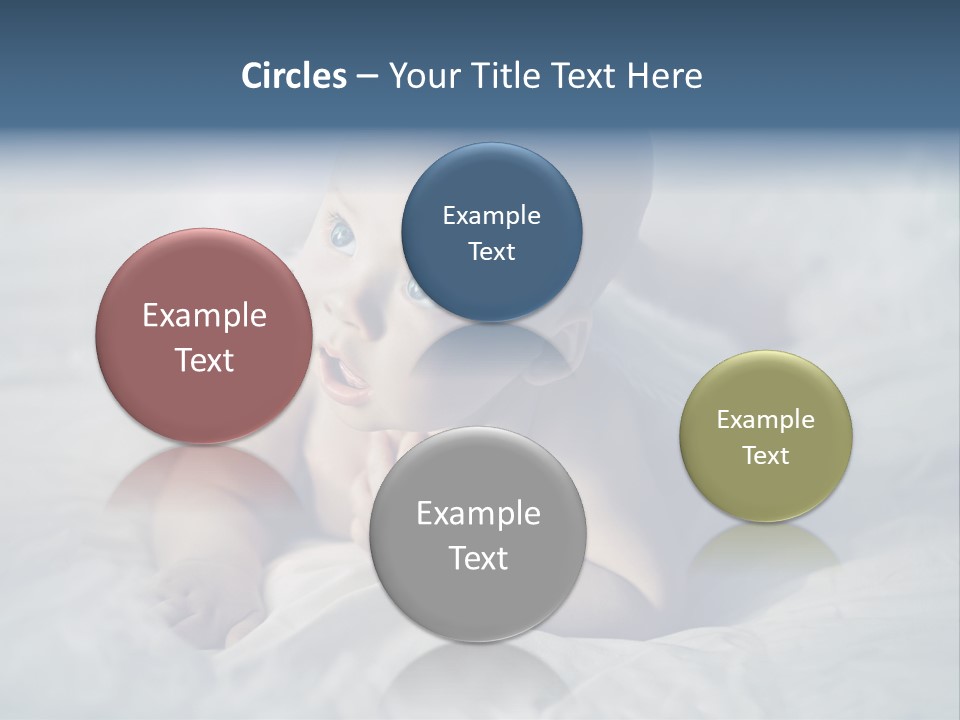 Tot Good Adorable PowerPoint Template