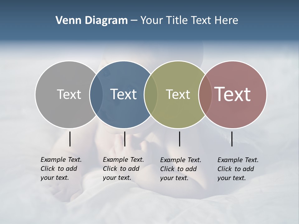 Tot Good Adorable PowerPoint Template