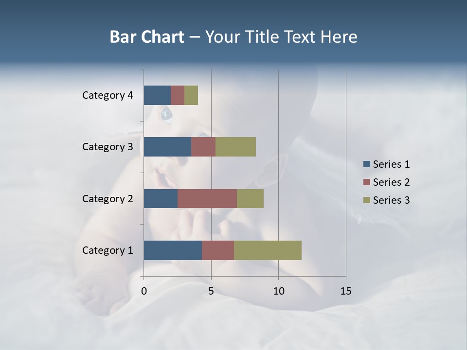 Tot Good Adorable PowerPoint Template