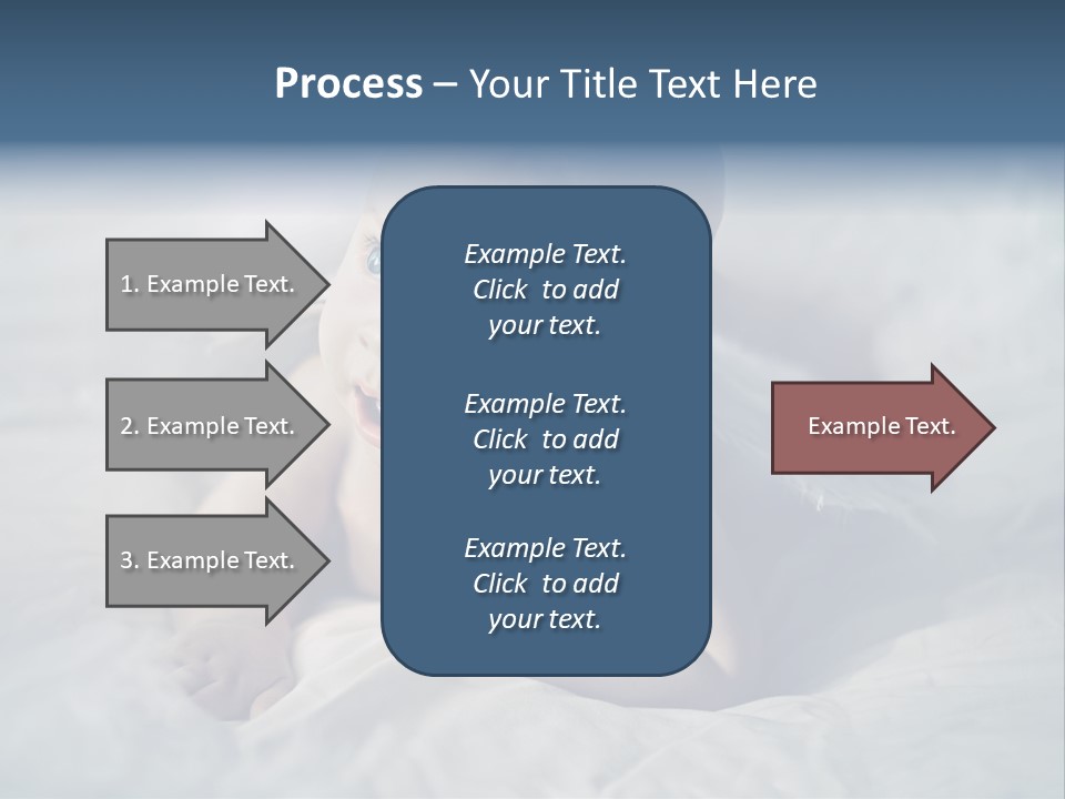 Tot Good Adorable PowerPoint Template