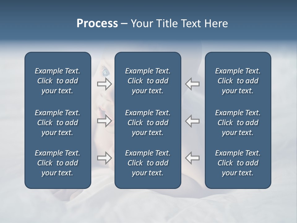 Tot Good Adorable PowerPoint Template
