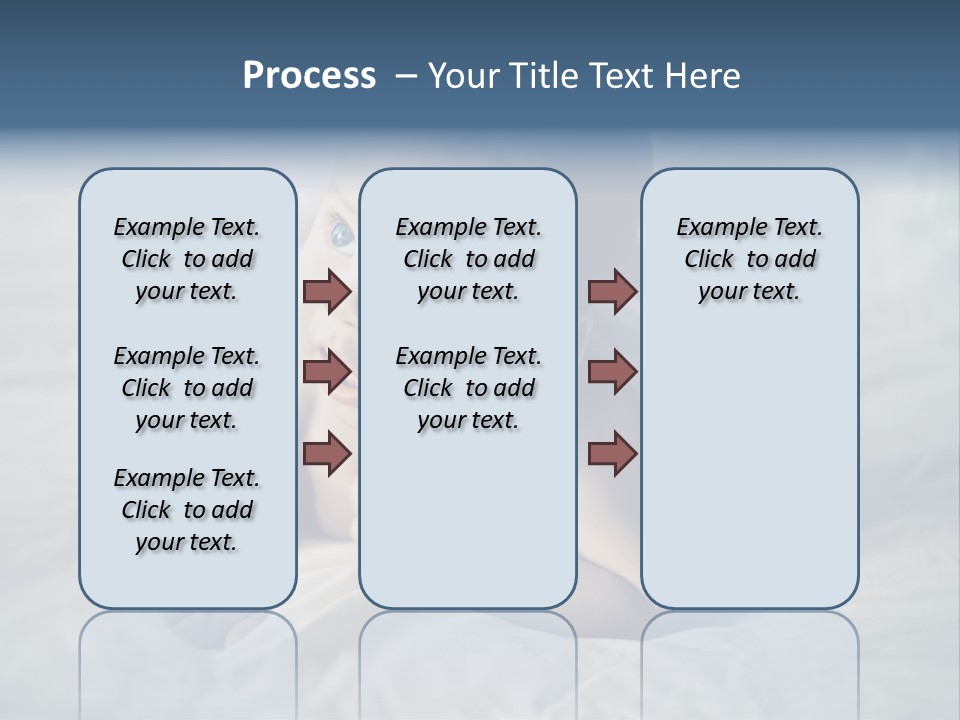 Tot Good Adorable PowerPoint Template
