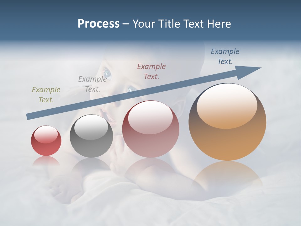 Tot Good Adorable PowerPoint Template