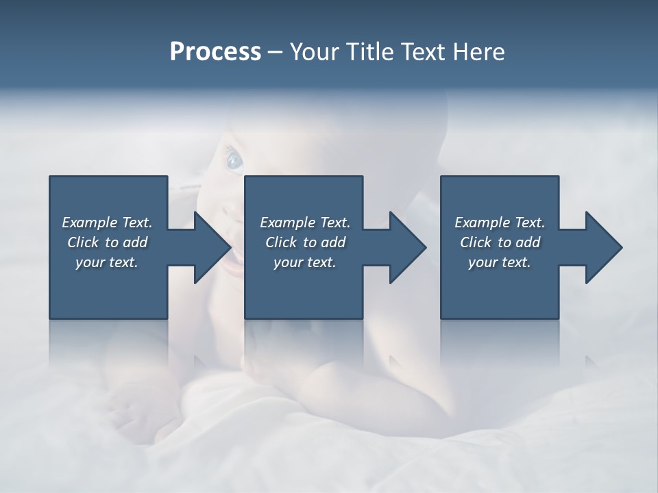 Tot Good Adorable PowerPoint Template