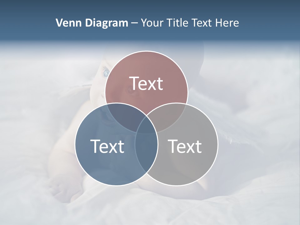 Tot Good Adorable PowerPoint Template