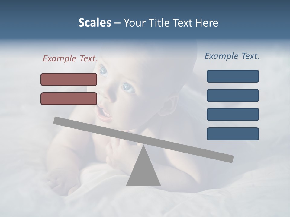 Tot Good Adorable PowerPoint Template