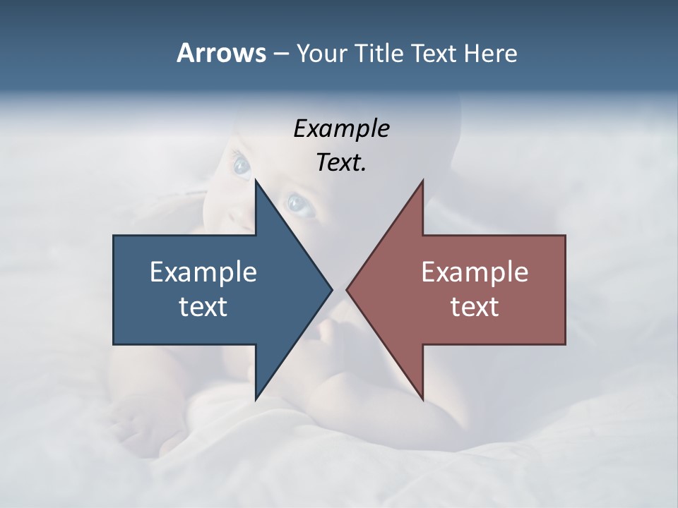 Tot Good Adorable PowerPoint Template