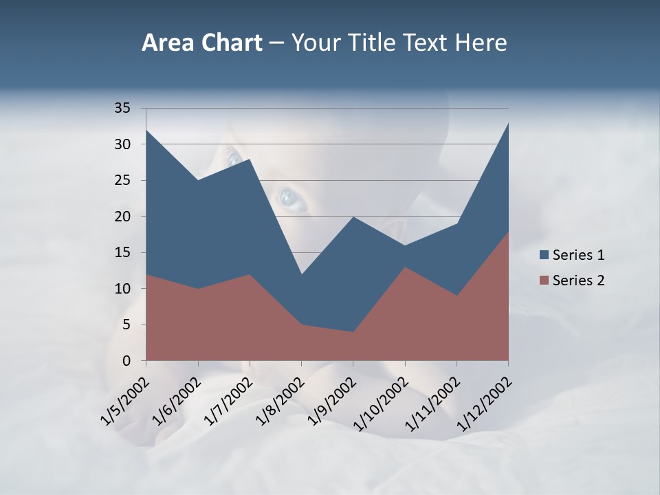 Tot Good Adorable PowerPoint Template