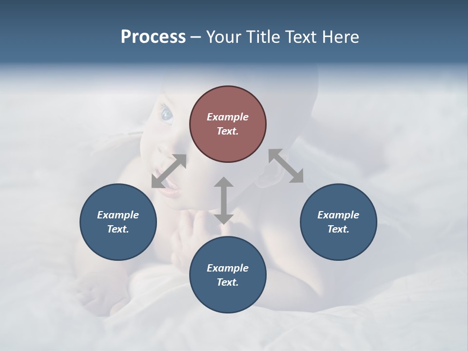 Tot Good Adorable PowerPoint Template