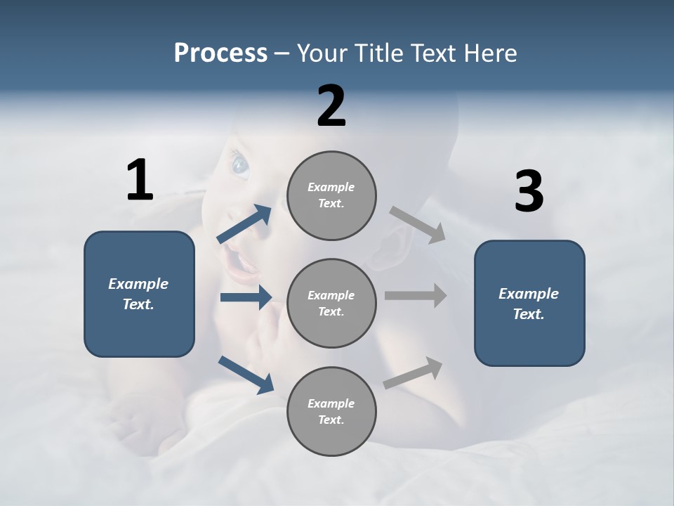 Tot Good Adorable PowerPoint Template