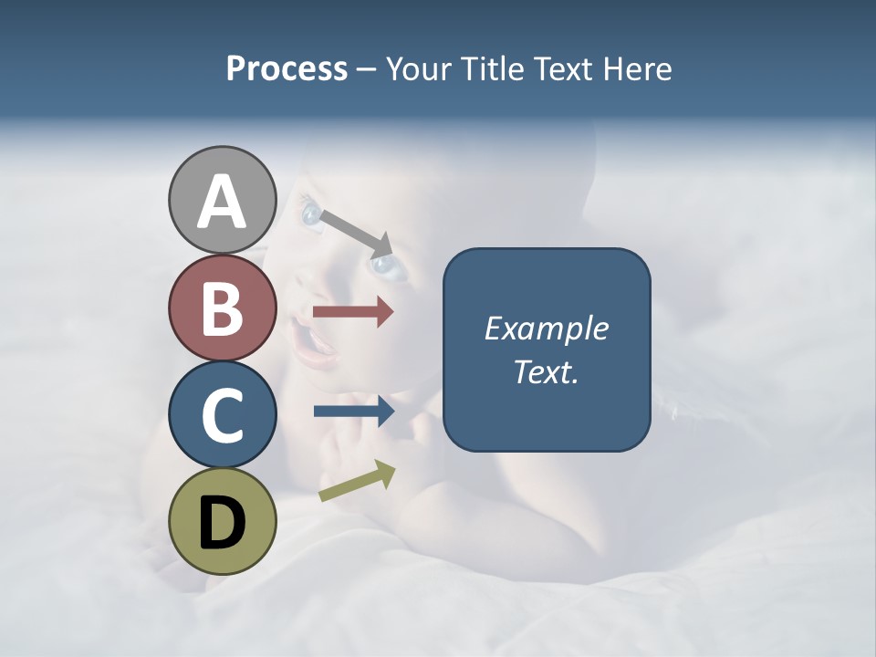 Tot Good Adorable PowerPoint Template