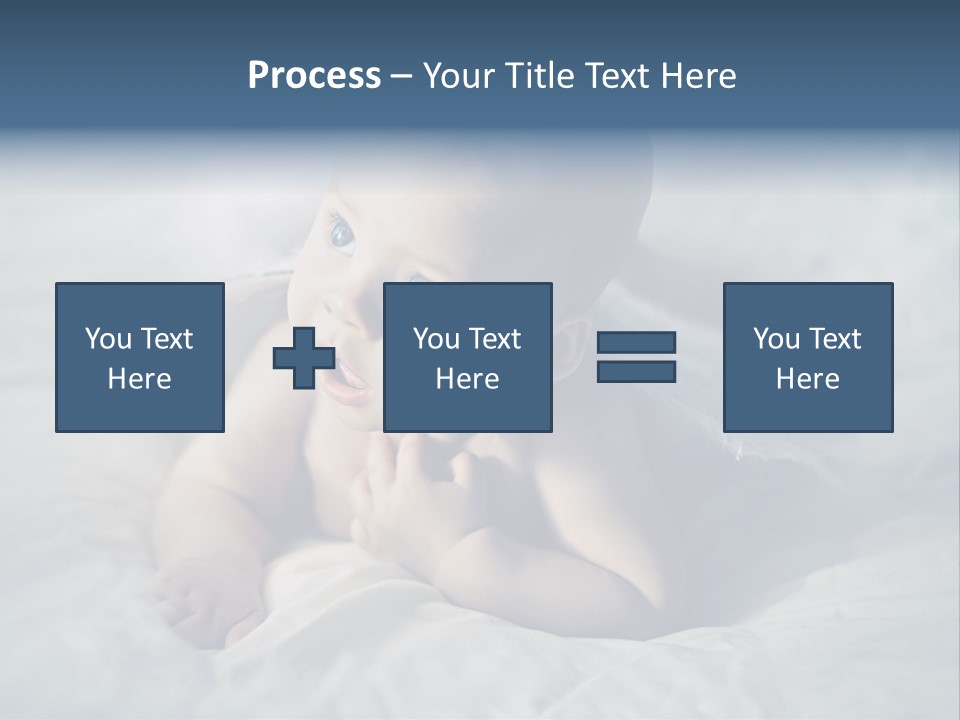 Tot Good Adorable PowerPoint Template