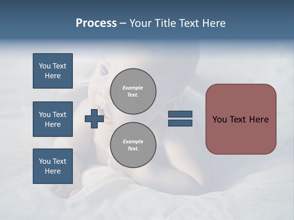 Tot Good Adorable PowerPoint Template