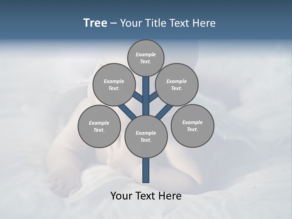 Tot Good Adorable PowerPoint Template