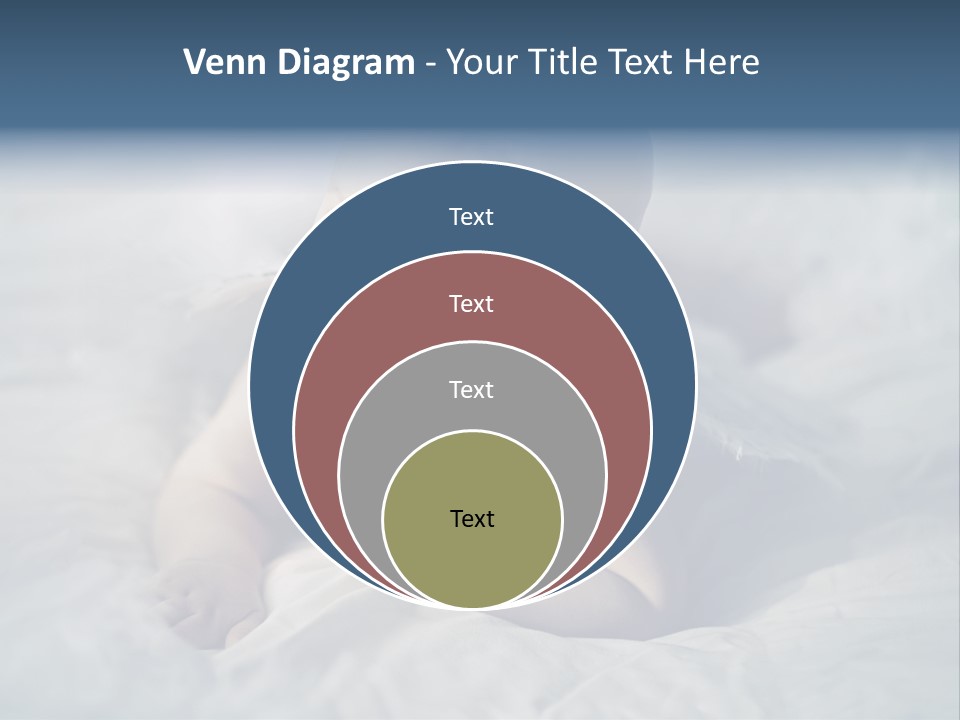 Tot Good Adorable PowerPoint Template
