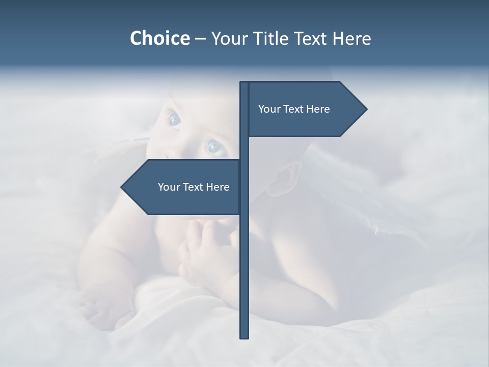 Tot Good Adorable PowerPoint Template