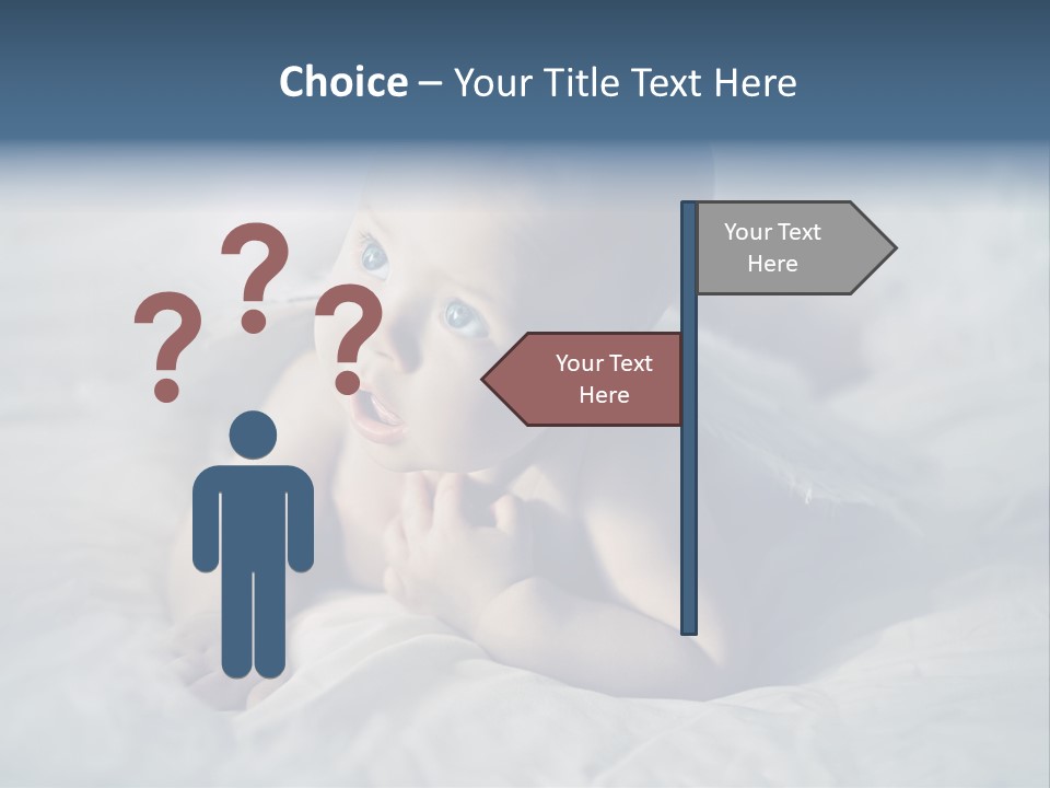 Tot Good Adorable PowerPoint Template