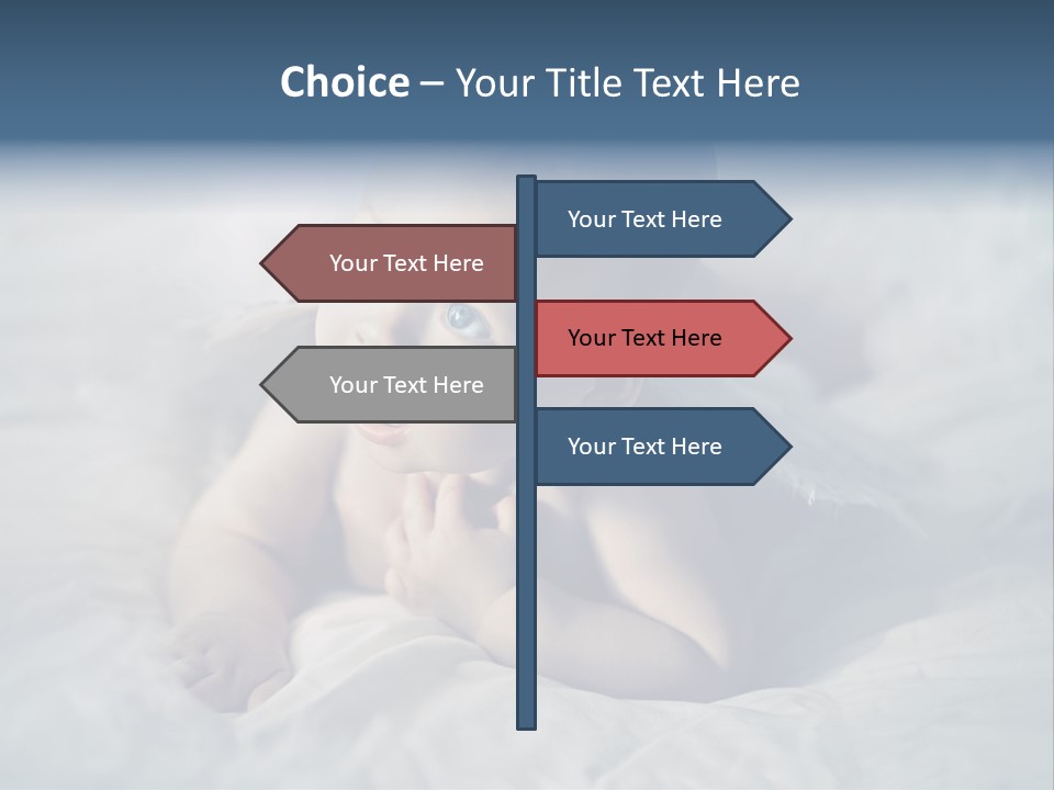 Tot Good Adorable PowerPoint Template
