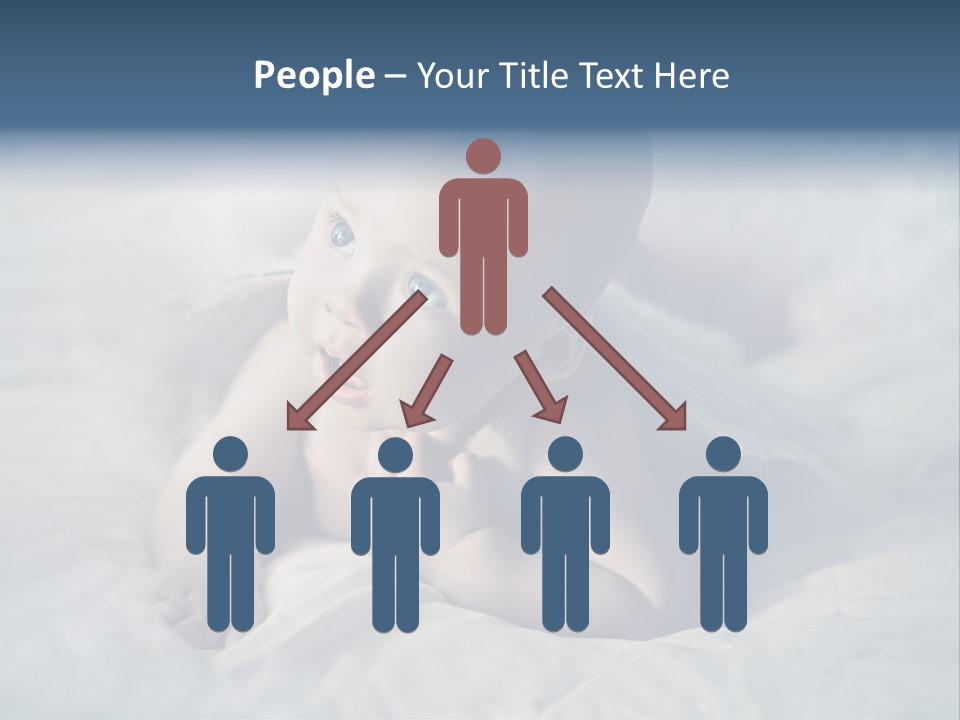 Tot Good Adorable PowerPoint Template