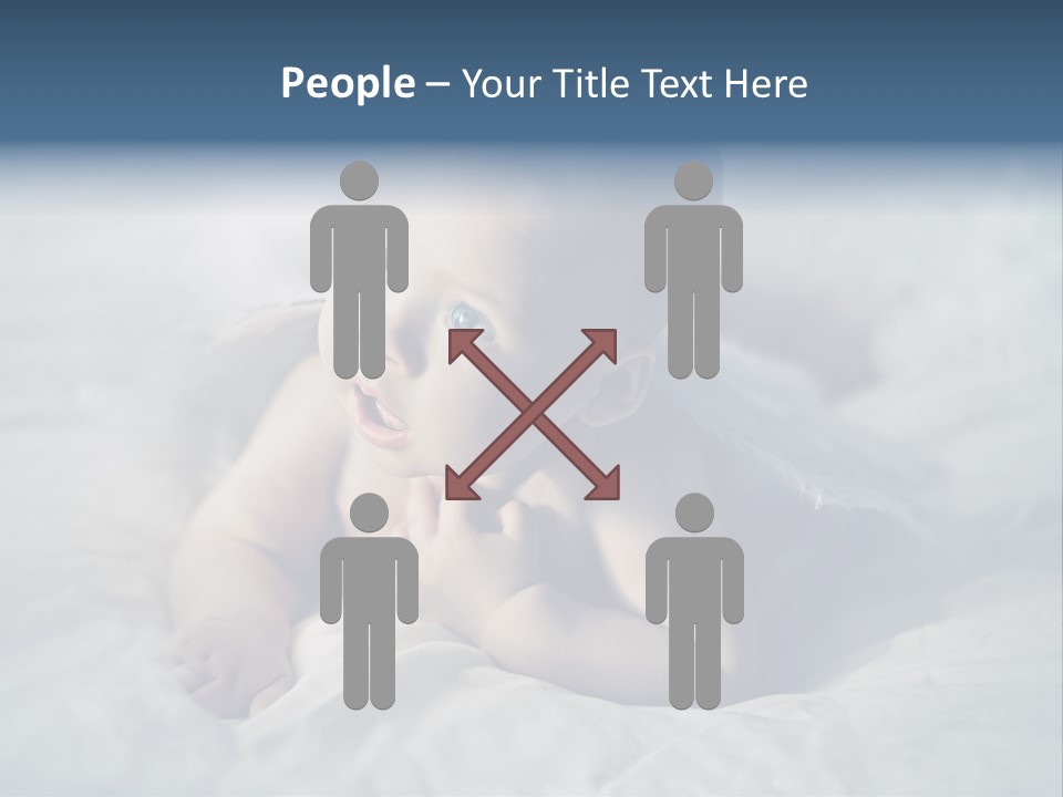 Tot Good Adorable PowerPoint Template