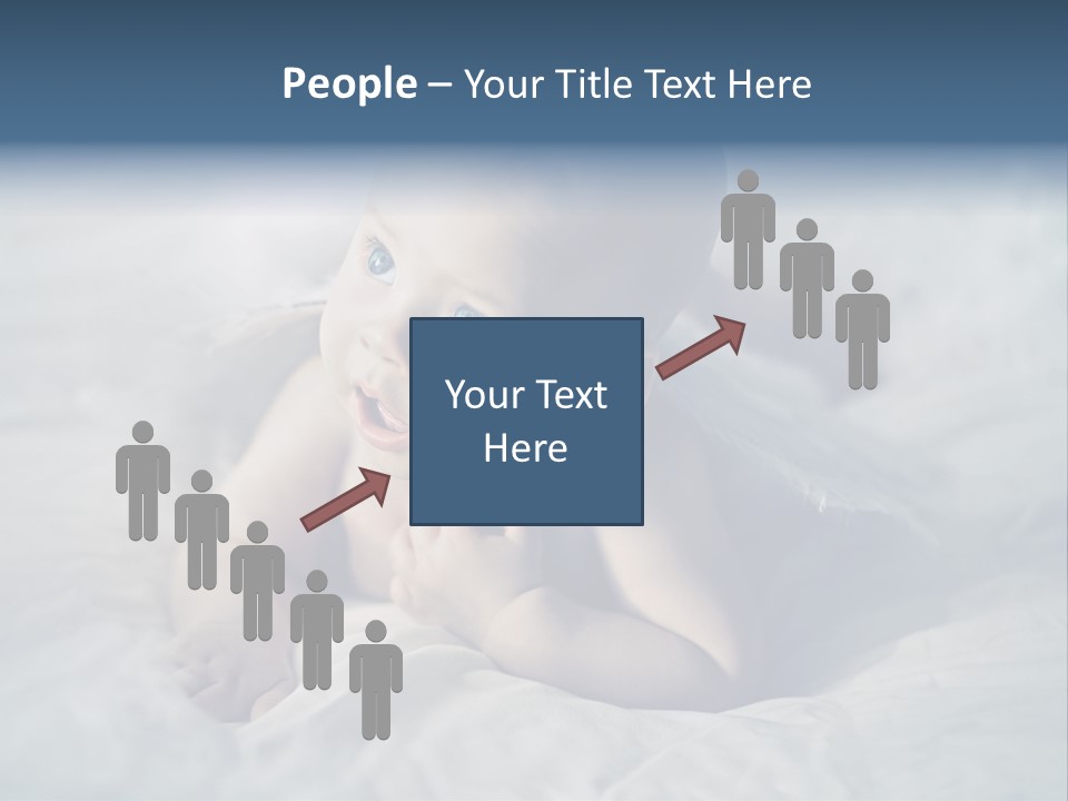 Tot Good Adorable PowerPoint Template