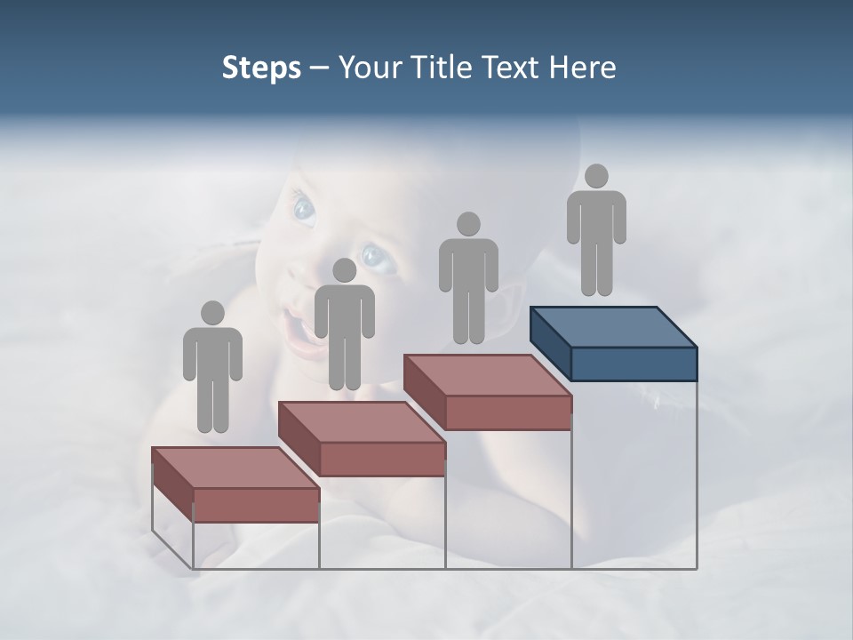 Tot Good Adorable PowerPoint Template