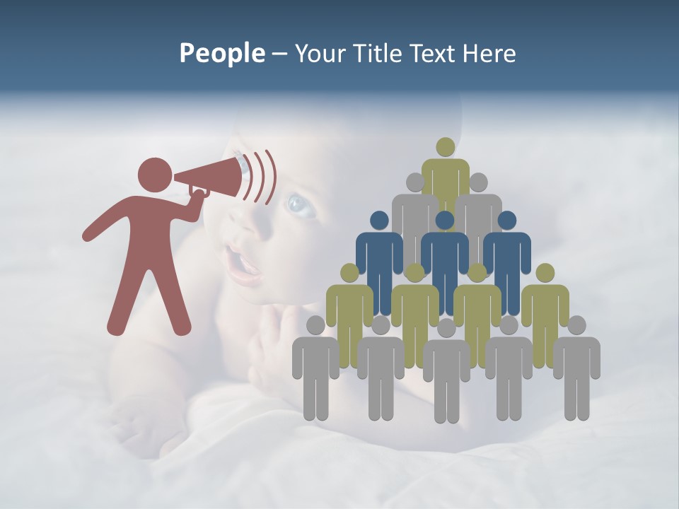 Tot Good Adorable PowerPoint Template