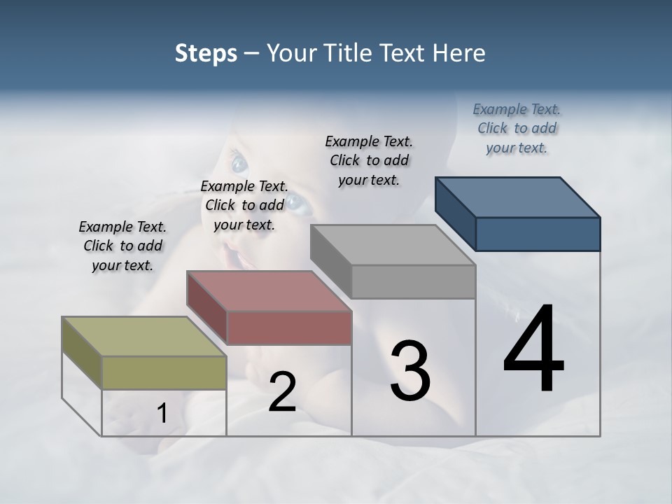Tot Good Adorable PowerPoint Template