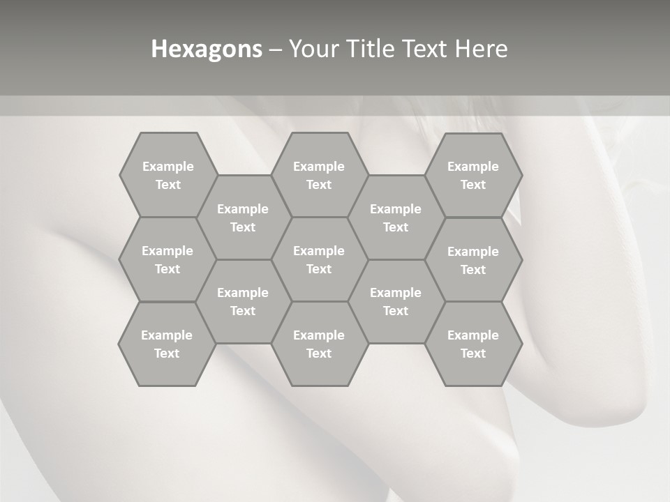 Fashion Studio Tenderness PowerPoint Template