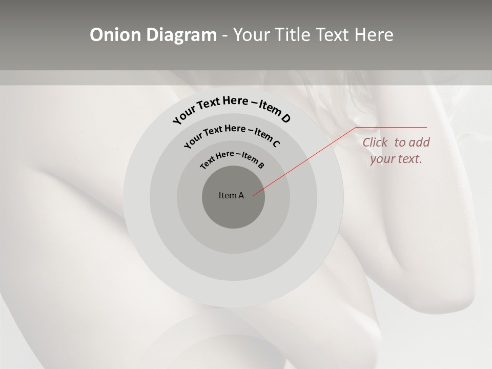 Fashion Studio Tenderness PowerPoint Template