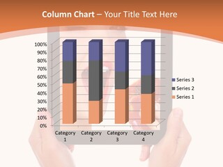 Digital Mobility Dental PowerPoint Template