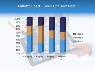 Holiday New Screen PowerPoint Template