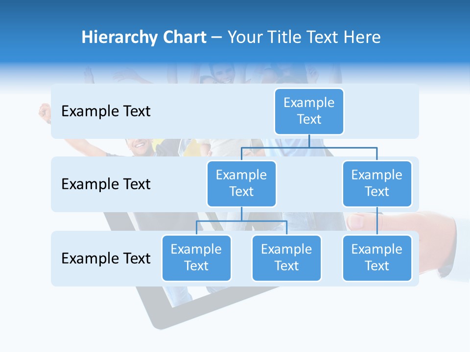 Holiday New Screen PowerPoint Template