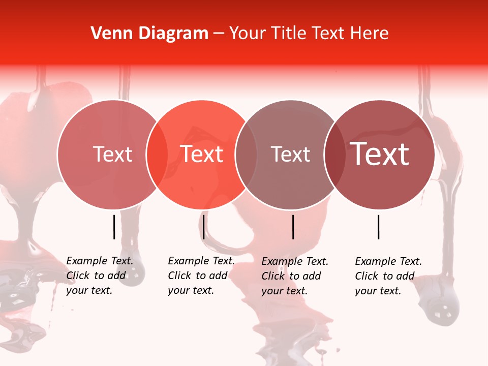 Crime Natural Explosion PowerPoint Template