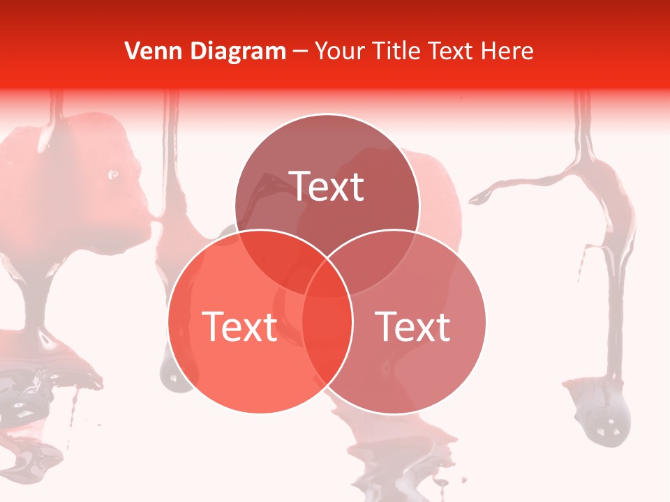Crime Natural Explosion PowerPoint Template