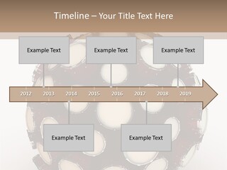 Play Drum Instrument PowerPoint Template